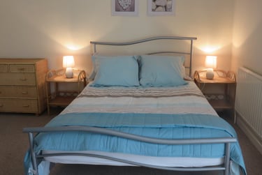 2 bed house, St helens avenue, Brynmill, Swansea, SA14NF - Image 5